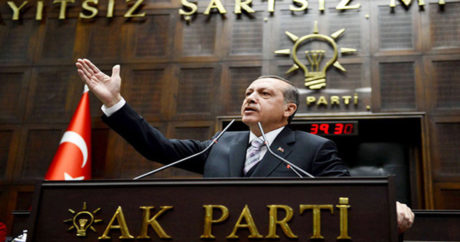 “…Bir sonraki seçimlerde AKP`yi Erdoğan`ın karizması bile kurtaramayacak” – Değerlendirme