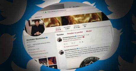 Türk hacker grubu Bollywood yıldızını hackledi