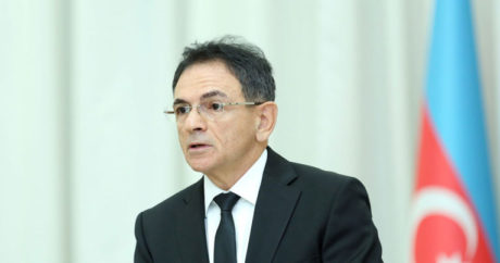 SON DAKİKA: Azerbaycan Devlet Güvenlik Servisi başkanı görevden alındı