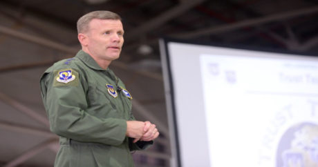 NATO komutanından kritik S-400 ve F-35 açıklaması