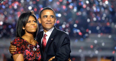 Michelle ve Barack Obama`lar birlikte yayın yapacaklar – Detaylar