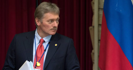 Peskov: “S-400 anlaşması planlandığı gİbi devam ediyor”