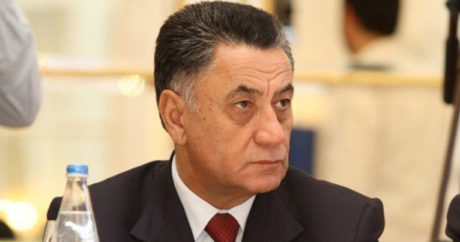 Azerbaycan İçişleri bakanı görevden alındı