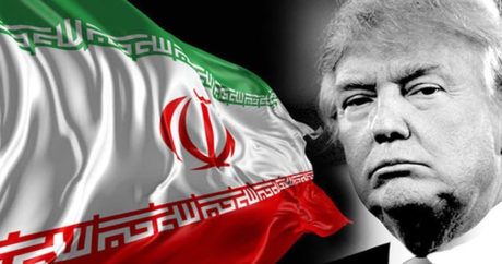 Donald Trump: İran`a saldırıyı 10 dakika önce durdurdum
