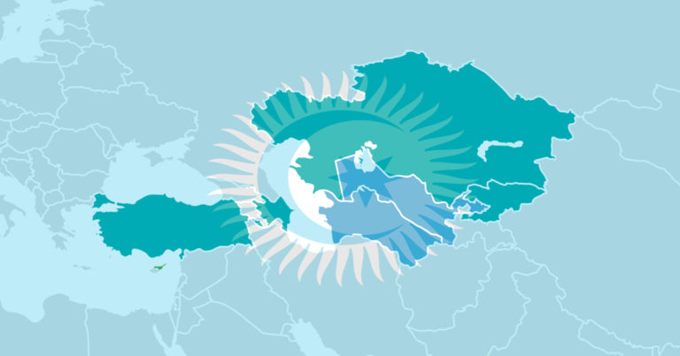 Kazak uzman: “Türk dünyasının birleşmesi tarihi bir ihtiyaç”