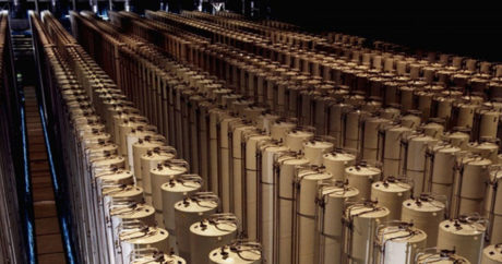 İran, uranyum zenginleştirme işlemlerinin hızlandırılacağını duyurdu
