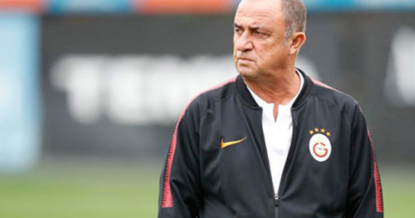 Galatasaray sezon hazırlıklarına başlıyor