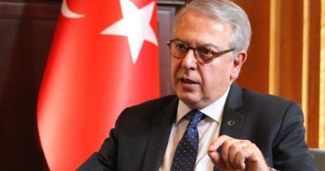 Türkiye`nin Washington Büyükelçisi: “Gülen’in iadesi için ABD’ye ek kanıtlar sunduk, yetersiz bulundu”