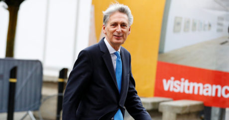 İngiltere Maliye bakanı istifa etti – Yeni istifalar bekleniyor