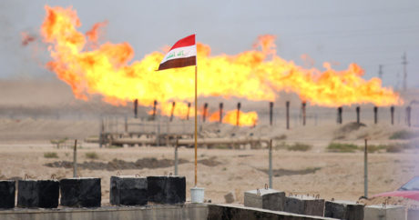 Bağdat`la İKBY arasında ortak petrol komitesi kuruldu