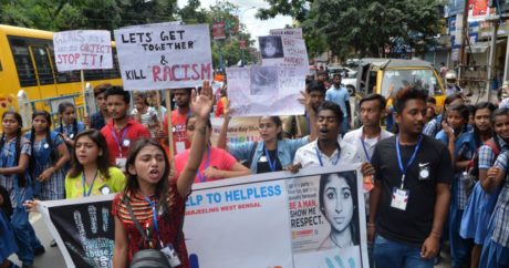 Hindistan`da çocuk istismarcılarına ölüm cezası getirildi