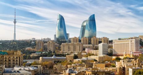 Azerbaycan Türk vatandaşlarına vizeyi kaldırıyor