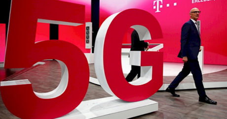 Almanya 5G teknolojisini kullanmaya başladı