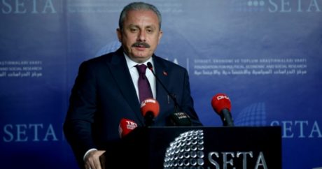 Mustafa Şentop: “Parlamenter sistem meselesi kapanmış bir meseledir”