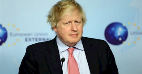 İngiltere`nin yeni başbakanı belli oldu: Boris Johnson