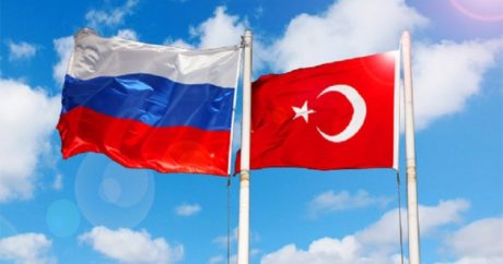 Rusya: “Türkiye’yle Suriye’deki hedeflere nokta atışı operasyonları düzenliyoruz”