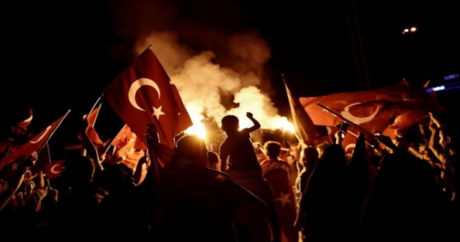 “15 Temmuz sadece darbe girişimi değildi, hem de devletin temelini sarsmaya teşebbüsdü” – AKP`nin azerbaycanlı millet vekili
