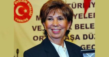 Türkiye’nin ilk kadın Çevre ve Turizm Bakanı olan Işılay Saygın vefat etti
