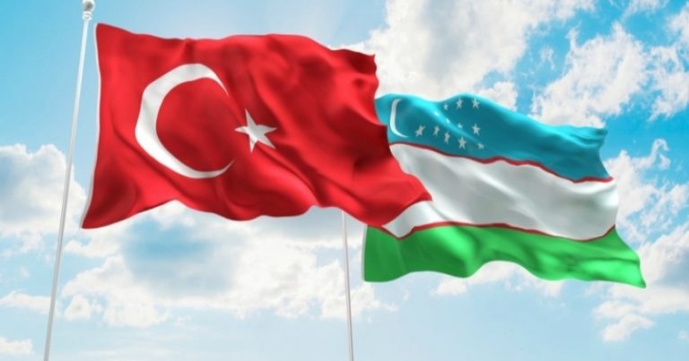 Türkiye – Özbekistan İş Forumu düzenlenecek