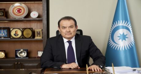 Türk Konseyi Genel Sekreteri Amreyev’den Göçebe Oyunları’nın ertelenmesine ilişkin açıklama