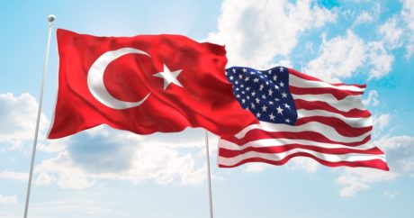 Türkiye ve ABD Suriye konusunda bir kez daha masaya oturacak