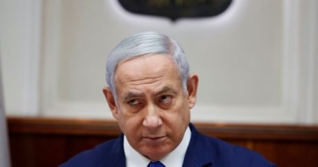 Netanyahu: “Bu bana Avrupa’nın 1930’lu yıllardaki yatıştırıcı politikasını hatırlatıyor”