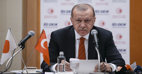 Cumhurbaşkanı Erdoğan: “Serbest ticaretin sekteye uğraması endişe vericidir”