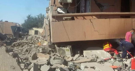 Libya`da Hafter hava saldırıları düzenledi – Çok sayıda ölü ve yaralılar var