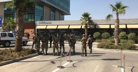 Erbil saldırısı failinin kimliği açıklandı