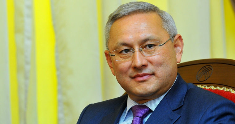 Kazakistan Azerbaycan Büyükelçisini geri çağırdı