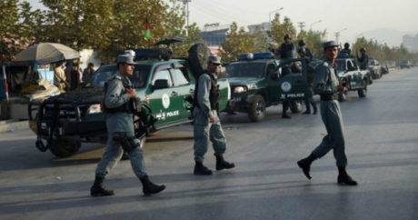 Afganistan’ın başkenti Kabil’de terör saldırısı: Çok sayıda yaralı var