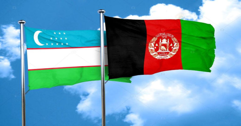 Özbekistan “Afganistan İçi Diyalog Konferansı”na destek verdi