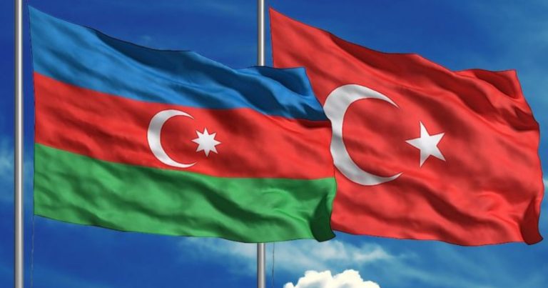 Azerbaycan’dan Türkiye’ye taziye mesajı: “Şehitlerimize rahmet diliyoruz”