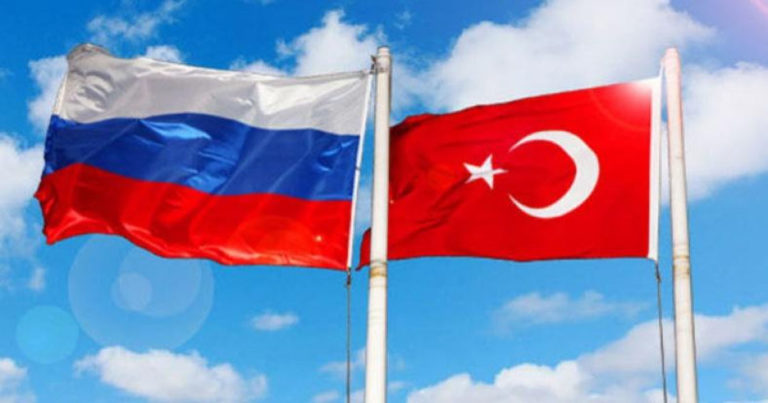 Türkiye`den Rusya`ya: “Bu aramızdaki işbirliği ve diyaloga aykırı”