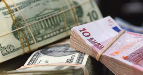 Faiz kararının ardından dolar ve euro sert düştü
