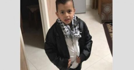 İsrail, 3 yaşındaki çocuğu ifade vermeye çağırdı