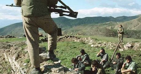 “Ermeni cehennemi”nde 20 ay – SSCB güreş ustasının esirlik hatıraları – Tam metin