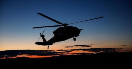 Bahamalar açıklarında helikopter düştü – 7 ölü