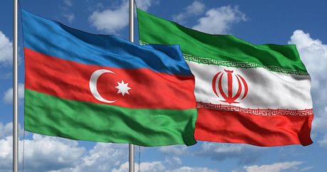 İran Azerbaycan`a teşekkür etti