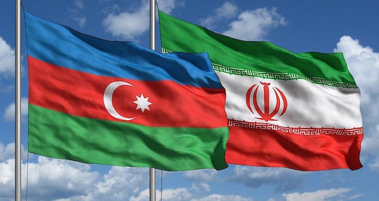 İran Azerbaycan`a teşekkür etti