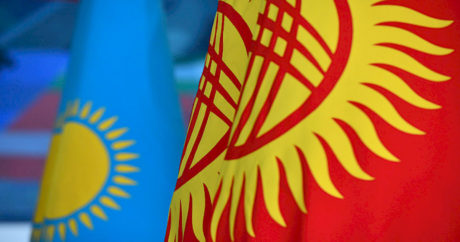 Kırgızistan-Kazakistan Hükümetlerarası Konseyi toplantısı başladı