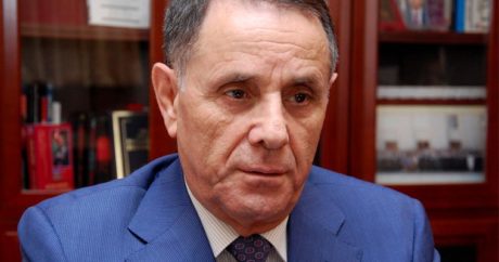 Azerbaycan`ın eski Başbakanı Memmedov, yeni göreve atandı