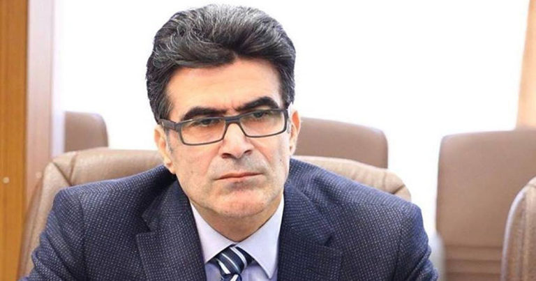 Azerbaycan Ekonomi Bakan Yardımcısı: “Bakü-Tiflis-Kars demir yolu hattı, ekonomik iş birliğini geliştirecek”