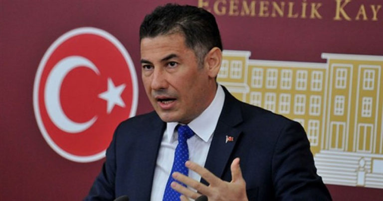 “Eli silah tutan 1 milyon suriyeli yarın Türkiye için tehlikeye çevrilecek” – Sinan Oğan – RÖPORTAJ