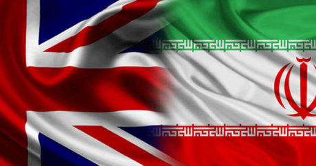 İngiltere İran`a nota verdi – Gerginlik artıyor