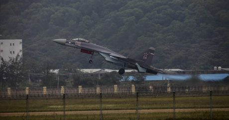Rusya’dan Türkiye’ye ‘Su-35’ teklifi