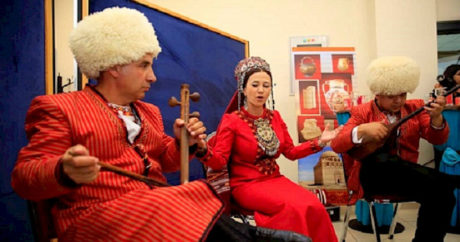 Sivas`ta Türkmen kültür mirası ve gelenekleri tanıtılıyor – Türkmen Kültür Günleri
