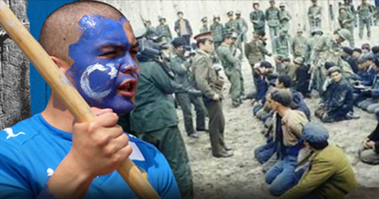Uygur Türklerine kültürel soykırımın kanıtı: Yeni gizli belgeler sızdı