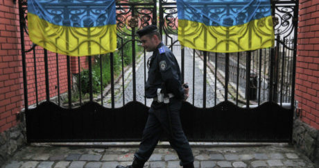 Rusya, ukraynalı diplomatı sınır dışı etti – GERGİNLİK