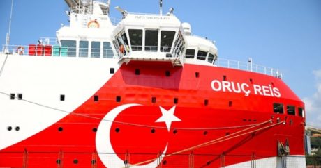 Türkiye Doğu Akdeniz`e dördüncü gemiyi gönderecek